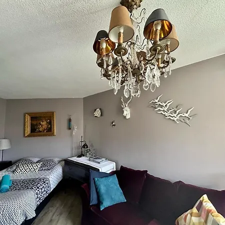 Apartment Polynice : Atypique Avec Terrasse Au Coeur D'antigone *